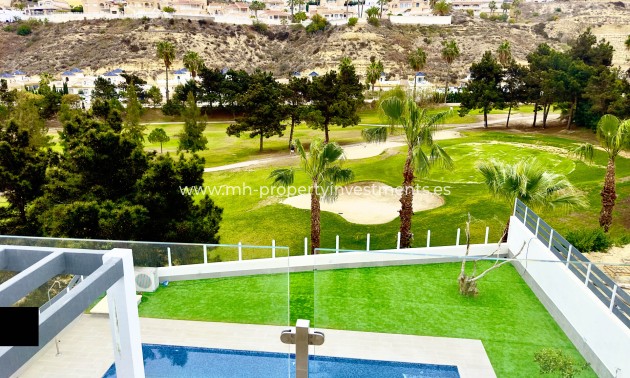 Apartment - New Build - Ciudad Quesada - Ciudad Quesada