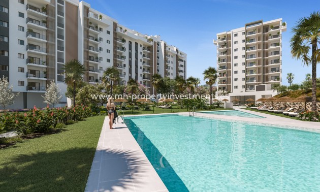 Apartment - New Build - Dos Hermanas - Dos Hermanas