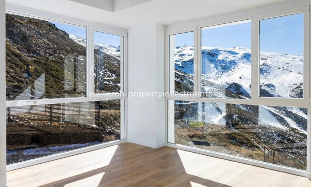 Apartment - New Build - Monachil - Monachil