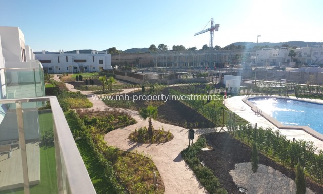 Apartment - New Build - Orihuela Costa - Orihuela Costa
