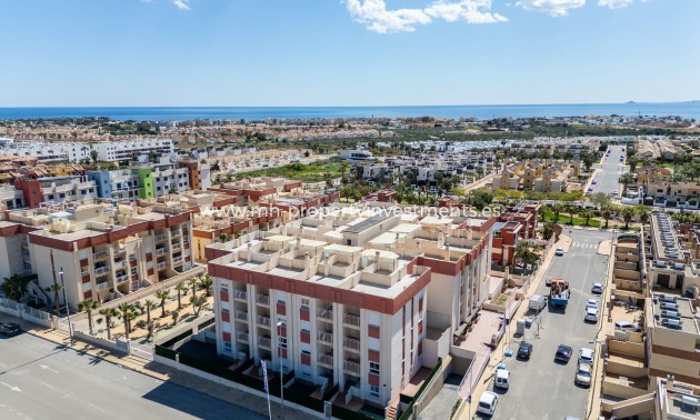 Apartment - New Build - Orihuela Costa - Orihuela Costa