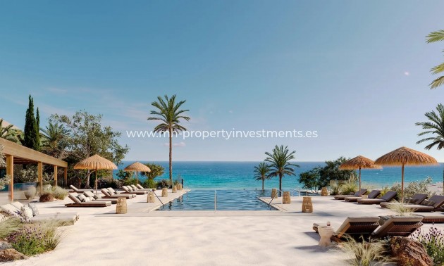 Apartment - Nouvelle construction - Macenas - Macenas