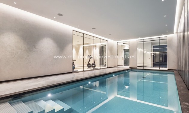 Apartment - Nouvelle construction - Relleu - Relleu