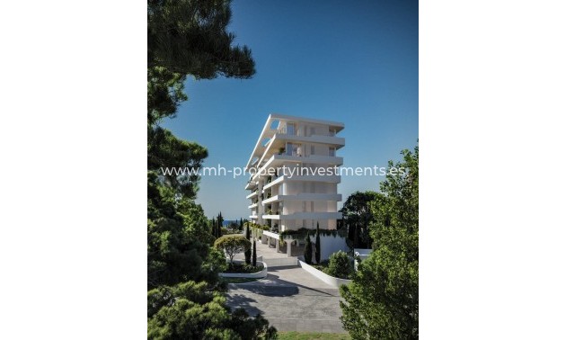 Apartment - Revente - Pafos - Pafos