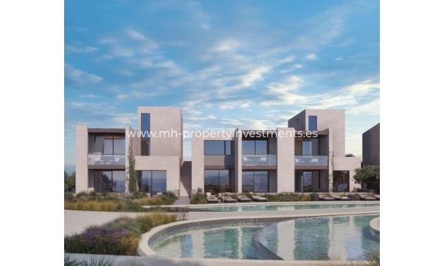 Apartment - Revente - Tsada - Tsada