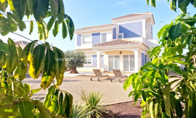 detached - Neubau - Purias - Purias