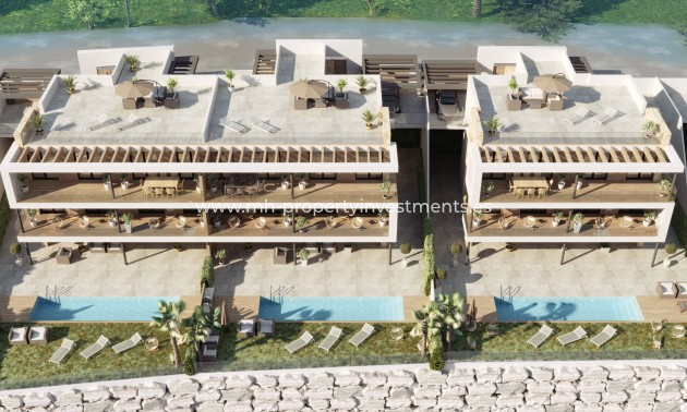 detached - New Build - Ciudad Quesada - Ciudad Quesada