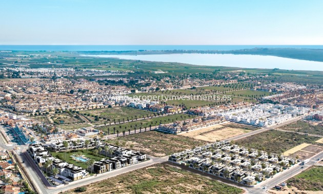 detached - Nouvelle construction - Ciudad Quesada - Ciudad Quesada