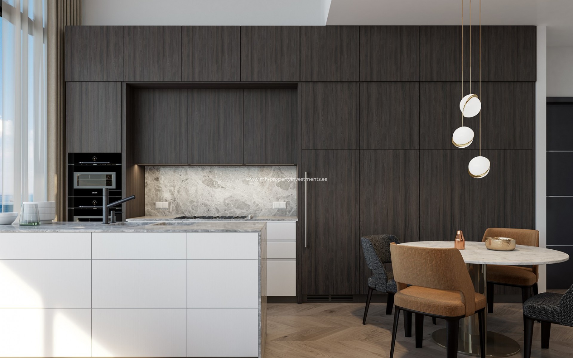 en cours de construction - Apartment - Larnaca - Harbor