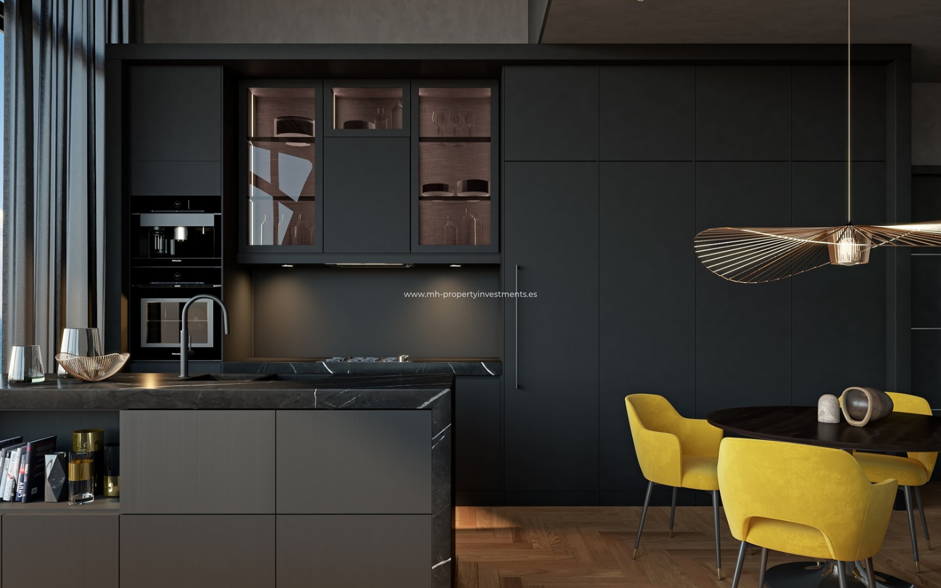 en cours de construction - Apartment - Larnaca - Harbor