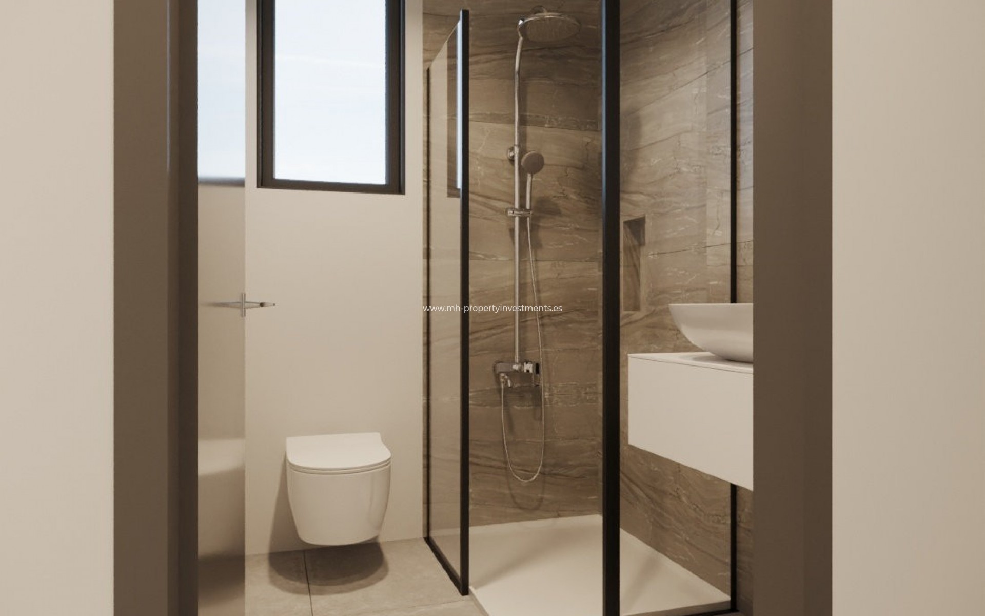 en cours de construction - Apartment - Larnaca - Larnaca (City) - Chrysopolitissa