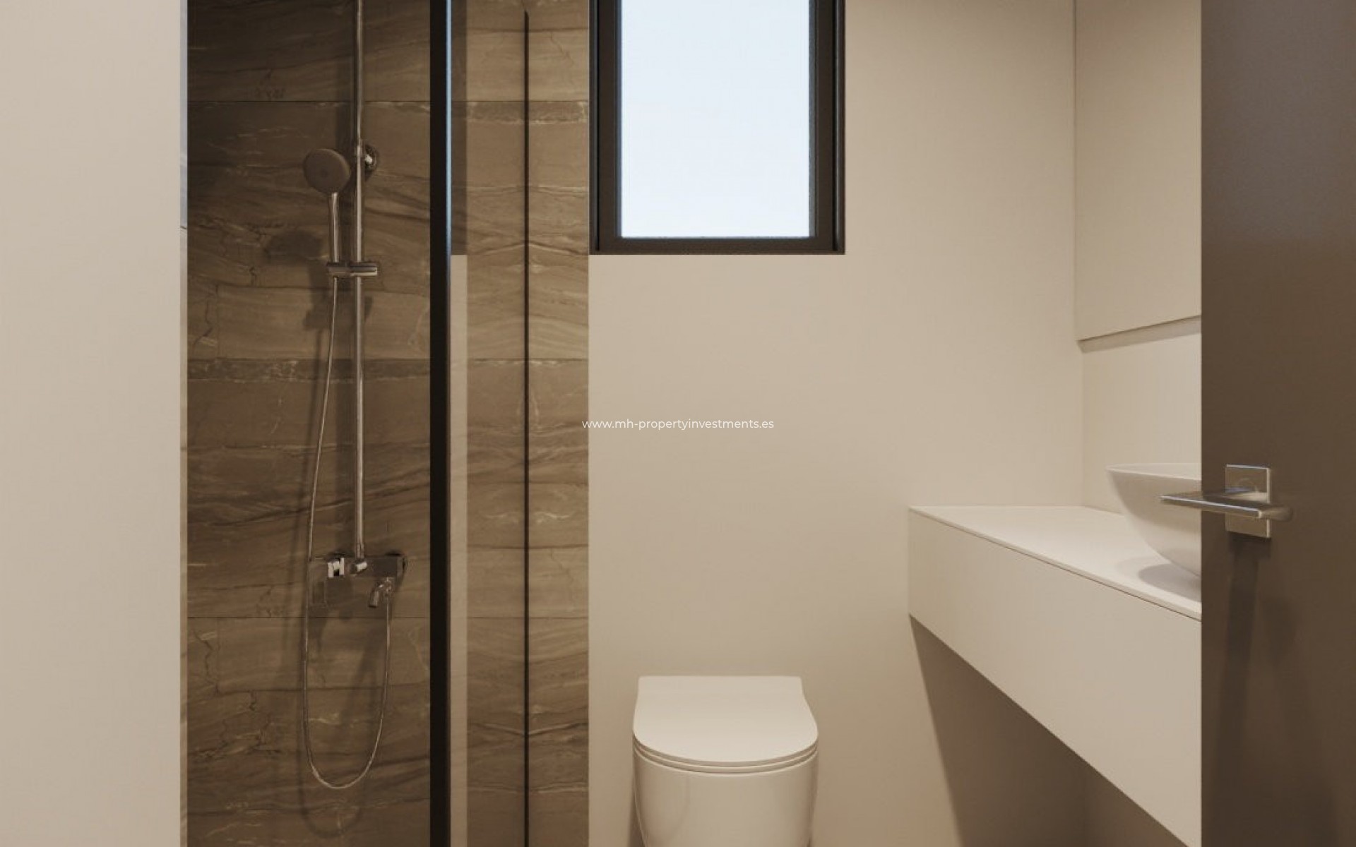 en cours de construction - Apartment - Larnaca - Larnaca (City) - Chrysopolitissa