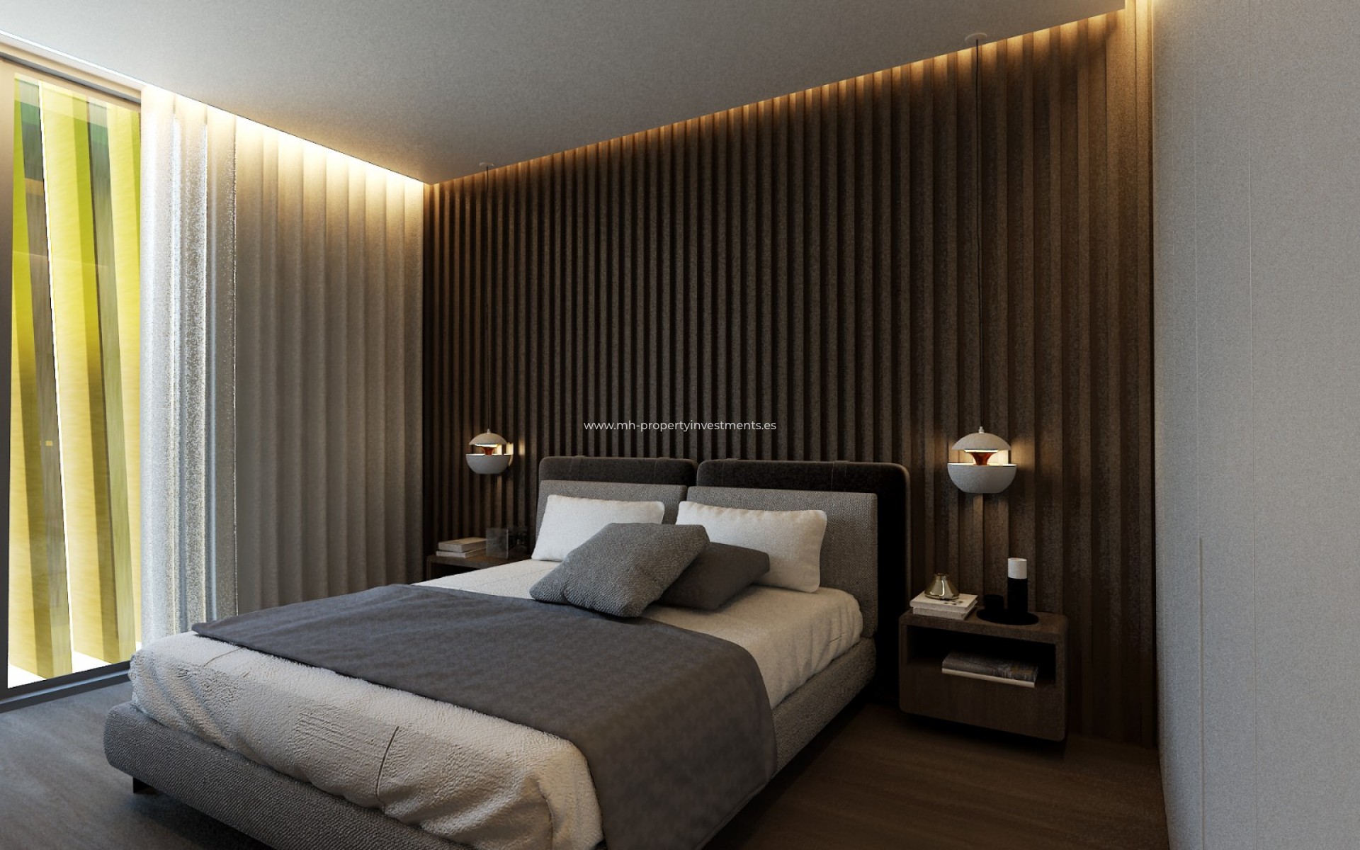 en cours de construction - Apartment - Larnaca - Larnaca (City) - Finikoudes