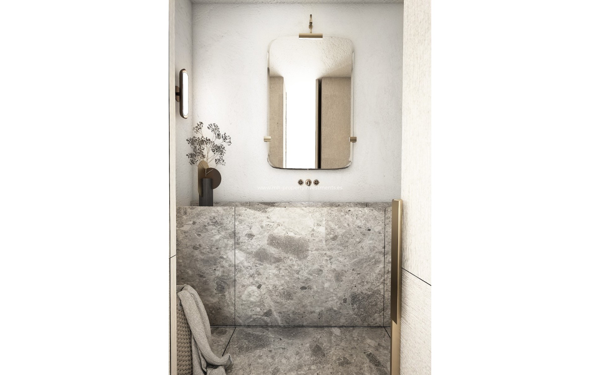 en cours de construction - Apartment - Le Pirée - Moschato