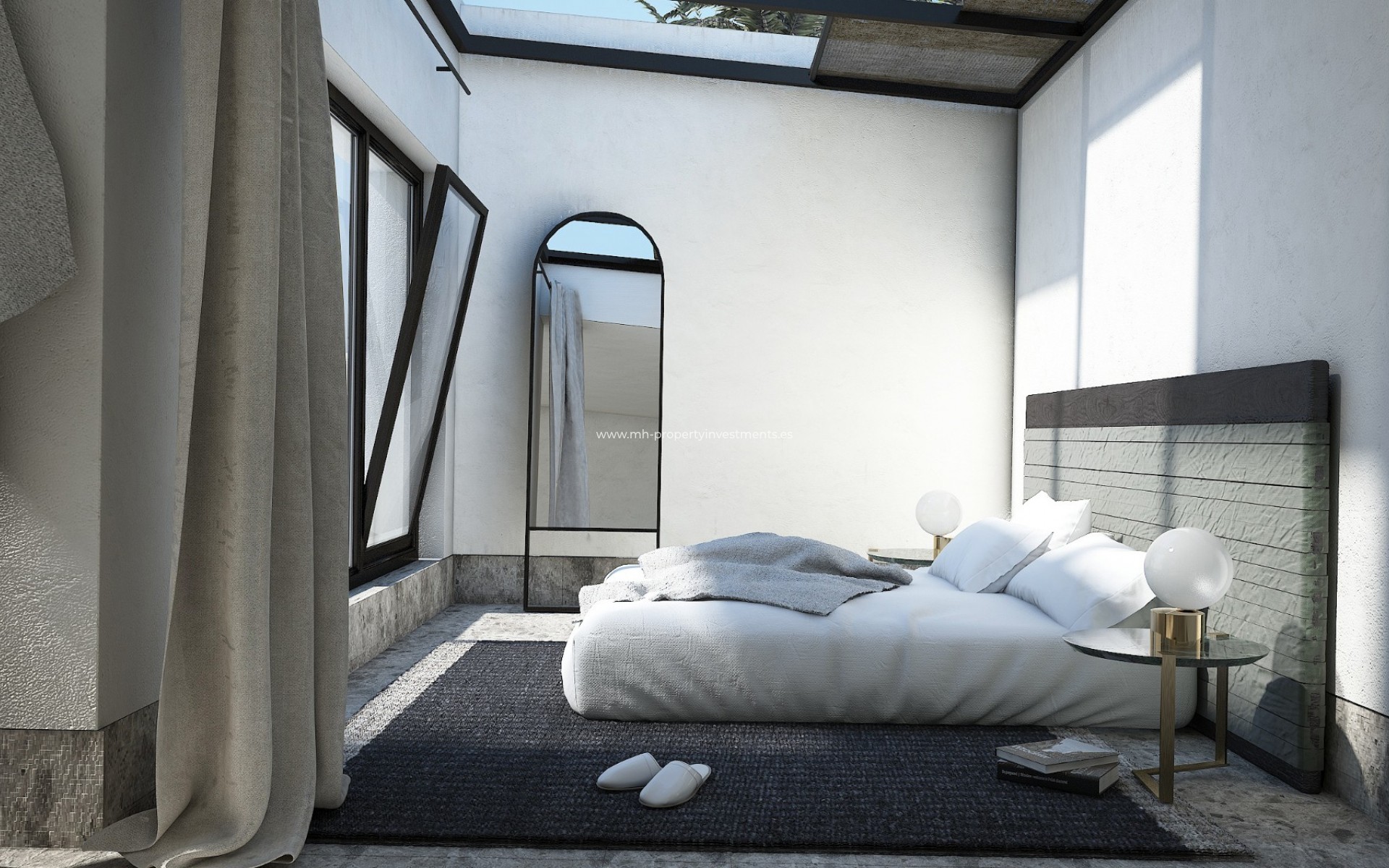 en cours de construction - Apartment - Le Pirée - Moschato