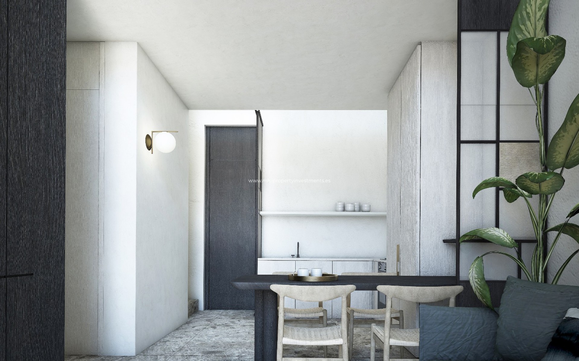 en cours de construction - Apartment - Le Pirée - Moschato