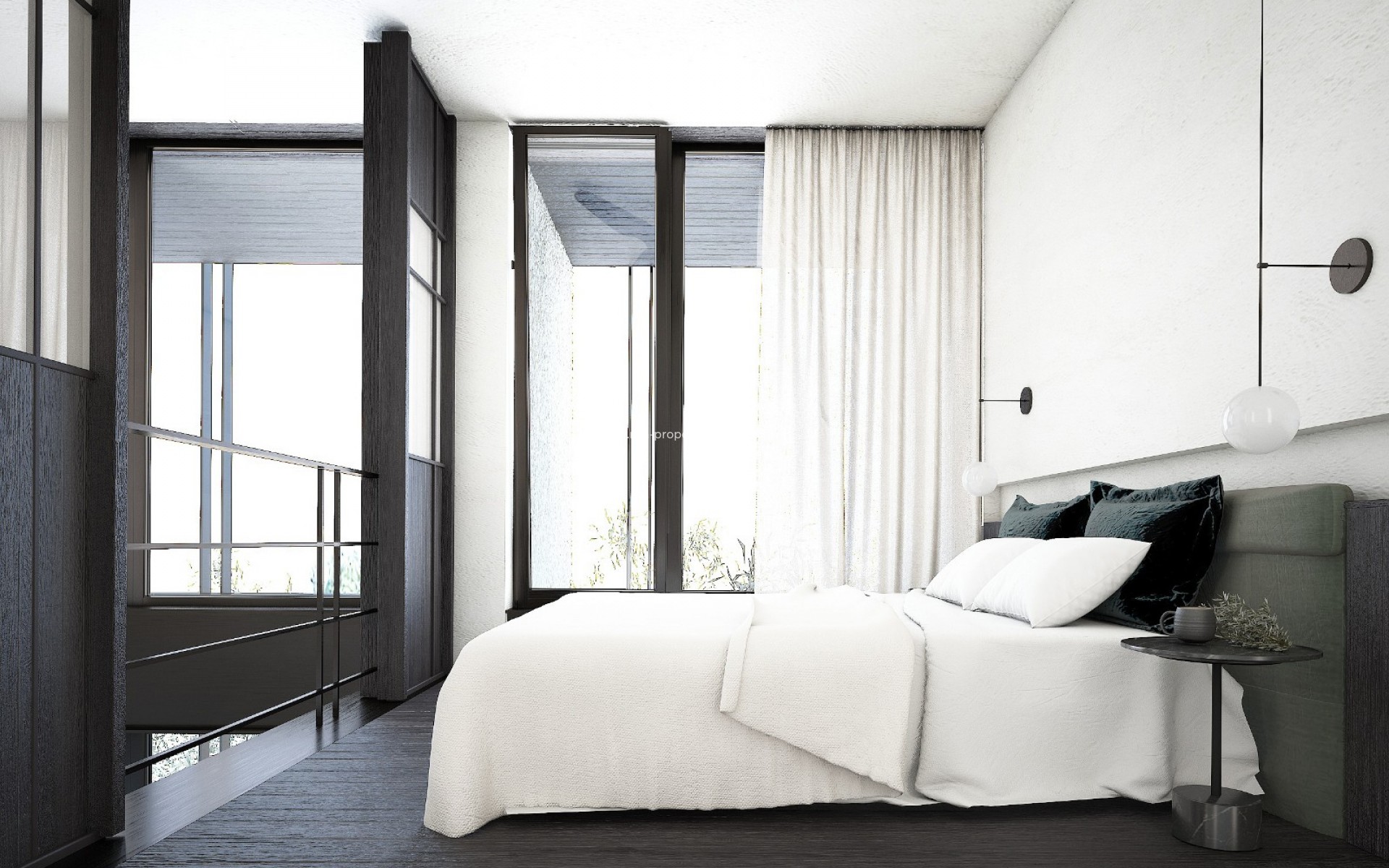 en cours de construction - Apartment - Le Pirée - Moschato