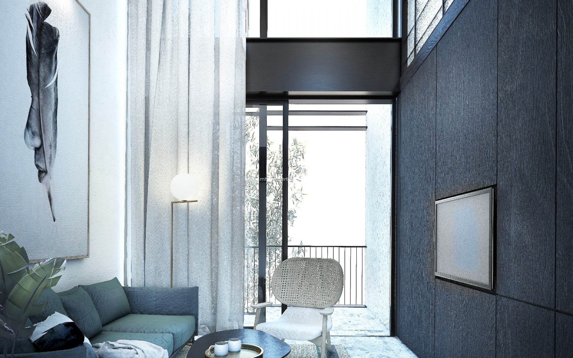 en cours de construction - Apartment - Le Pirée - Moschato