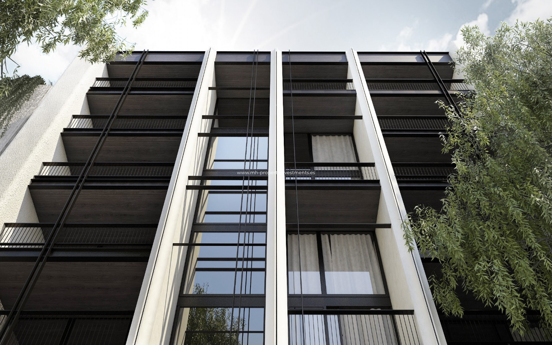 en cours de construction - Apartment - Le Pirée - Moschato