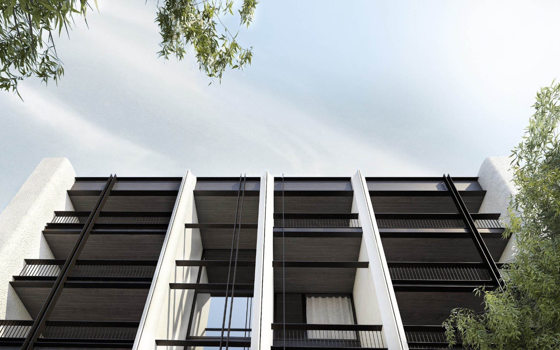 en cours de construction - Apartment - Le Pirée - Moschato