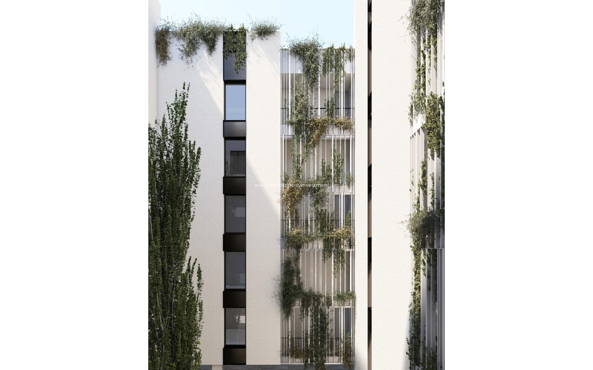 en cours de construction - Apartment - Le Pirée - Moschato