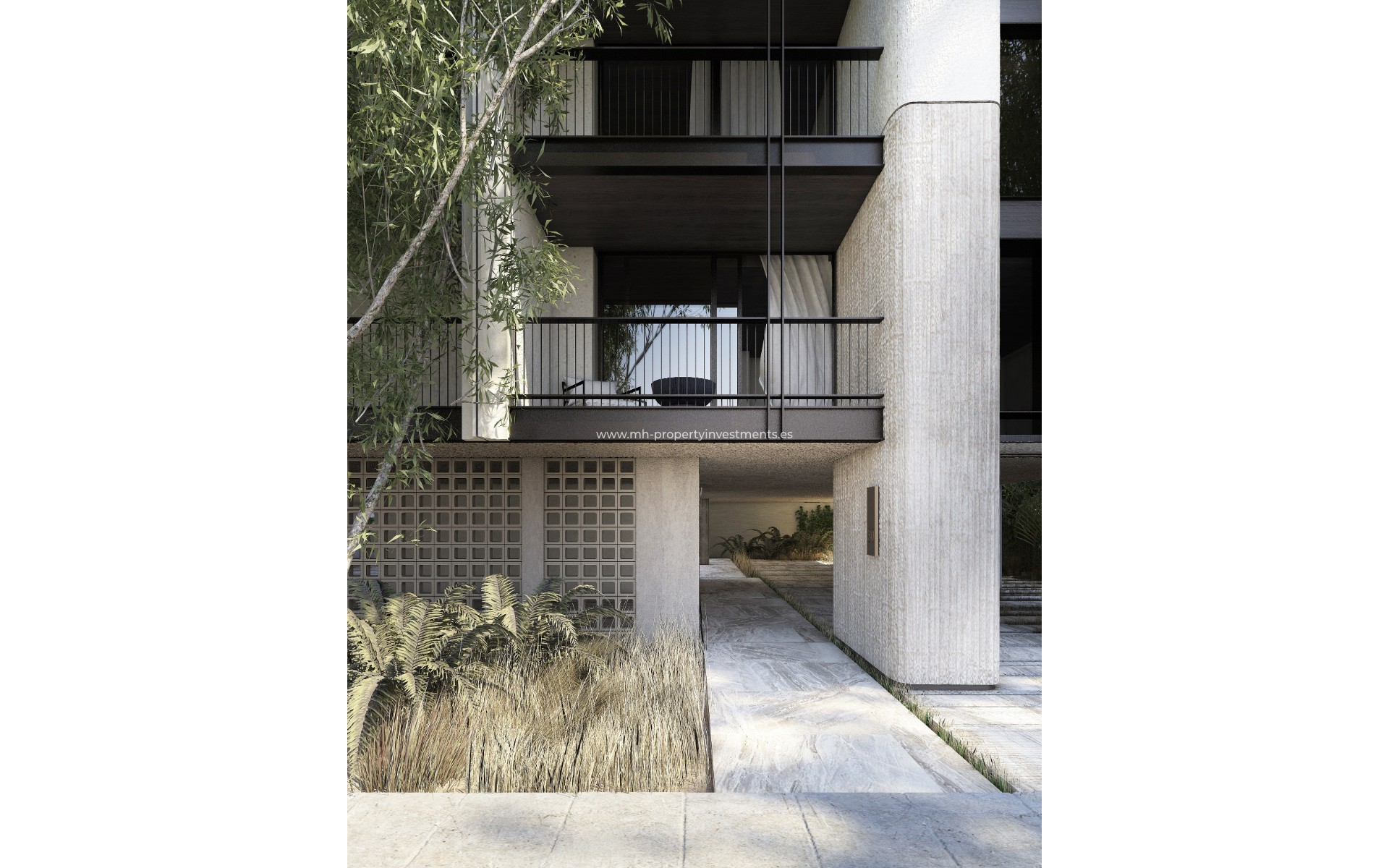 en cours de construction - Apartment - Le Pirée - Moschato