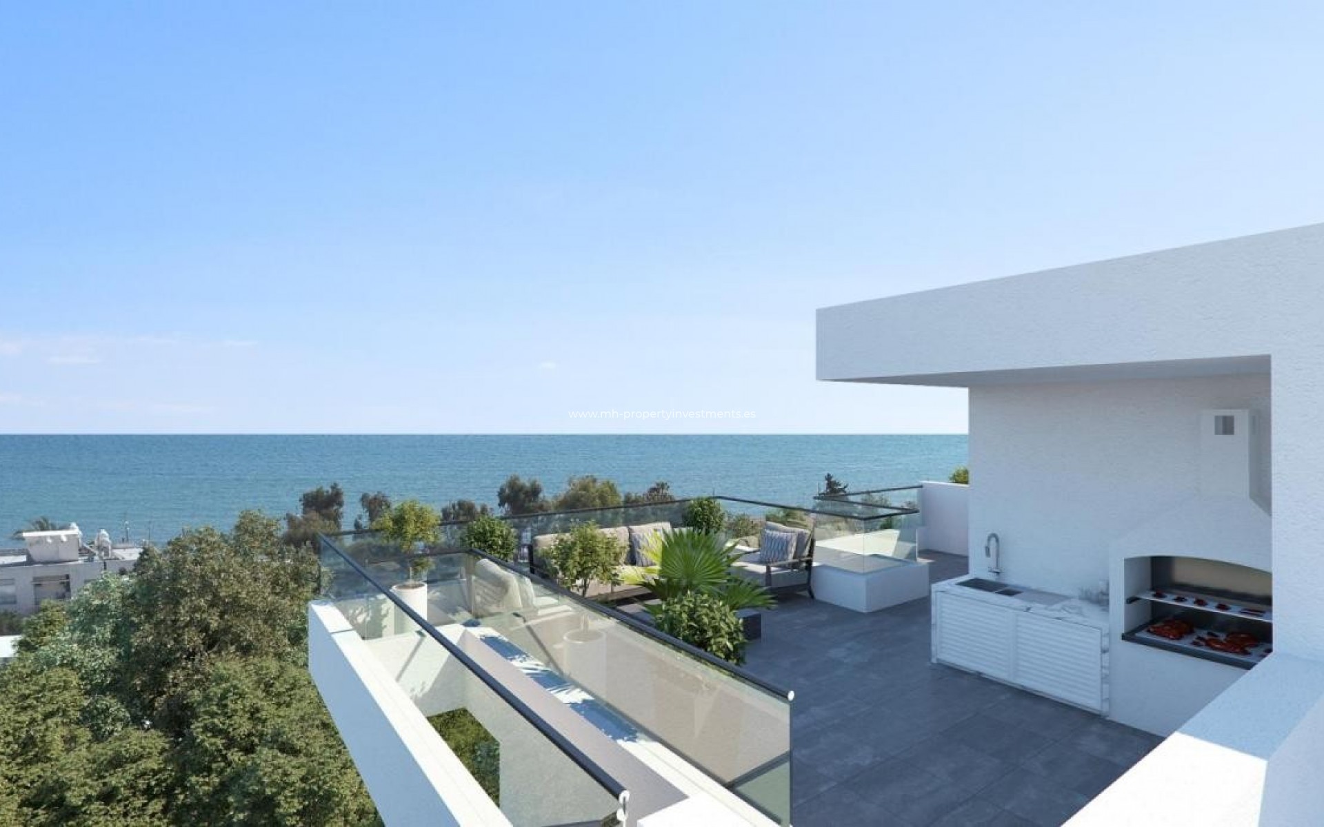 en cours de construction -  - Larnaca - Larnaca (City) - Makenzy