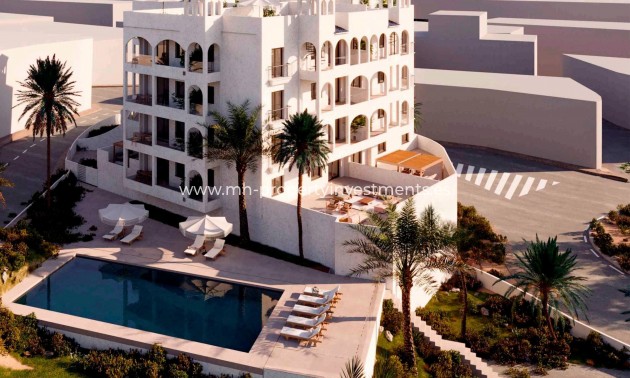 ground-floor - Neubau - Bigastro - Bigastro