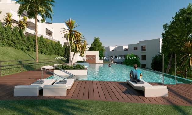 ground-floor - Neubau - Casares - Casares