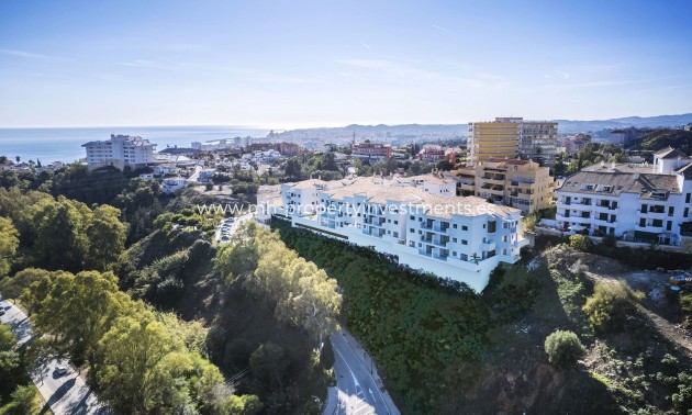 ground-floor - Neubau - Fuengirola - Fuengirola