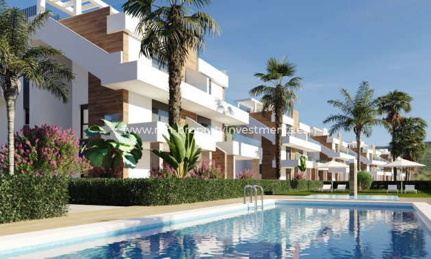 ground-floor - Neubau - Murcia - Murcia