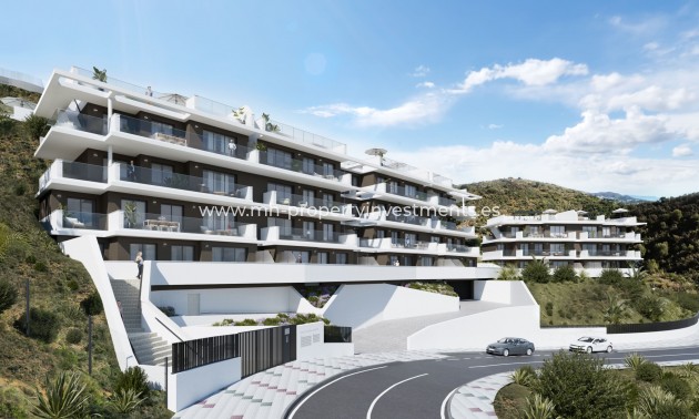 ground-floor - Neubau - rincon de la victoria - Rincón de la Victoria