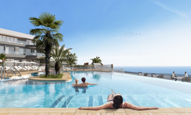 ground-floor - New Build - Águilas - Águilas