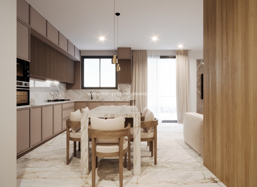 hors plan - Apartment - Larnaca - Larnaca (City) - Kamares