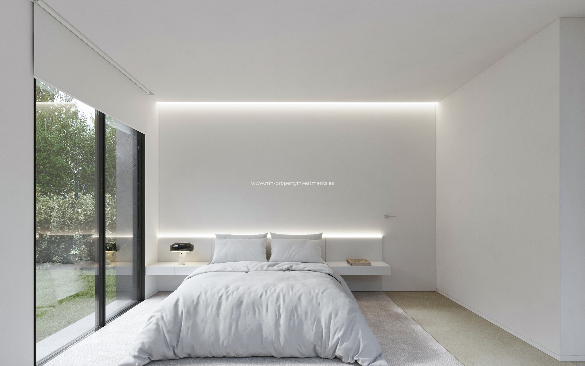 Neubau - detached - Alfaz del Pí