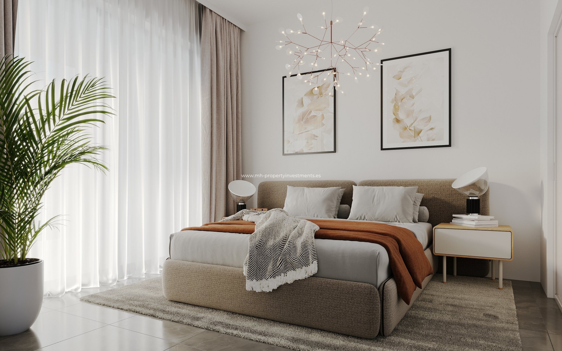 Neubau - detached - Calpe - 