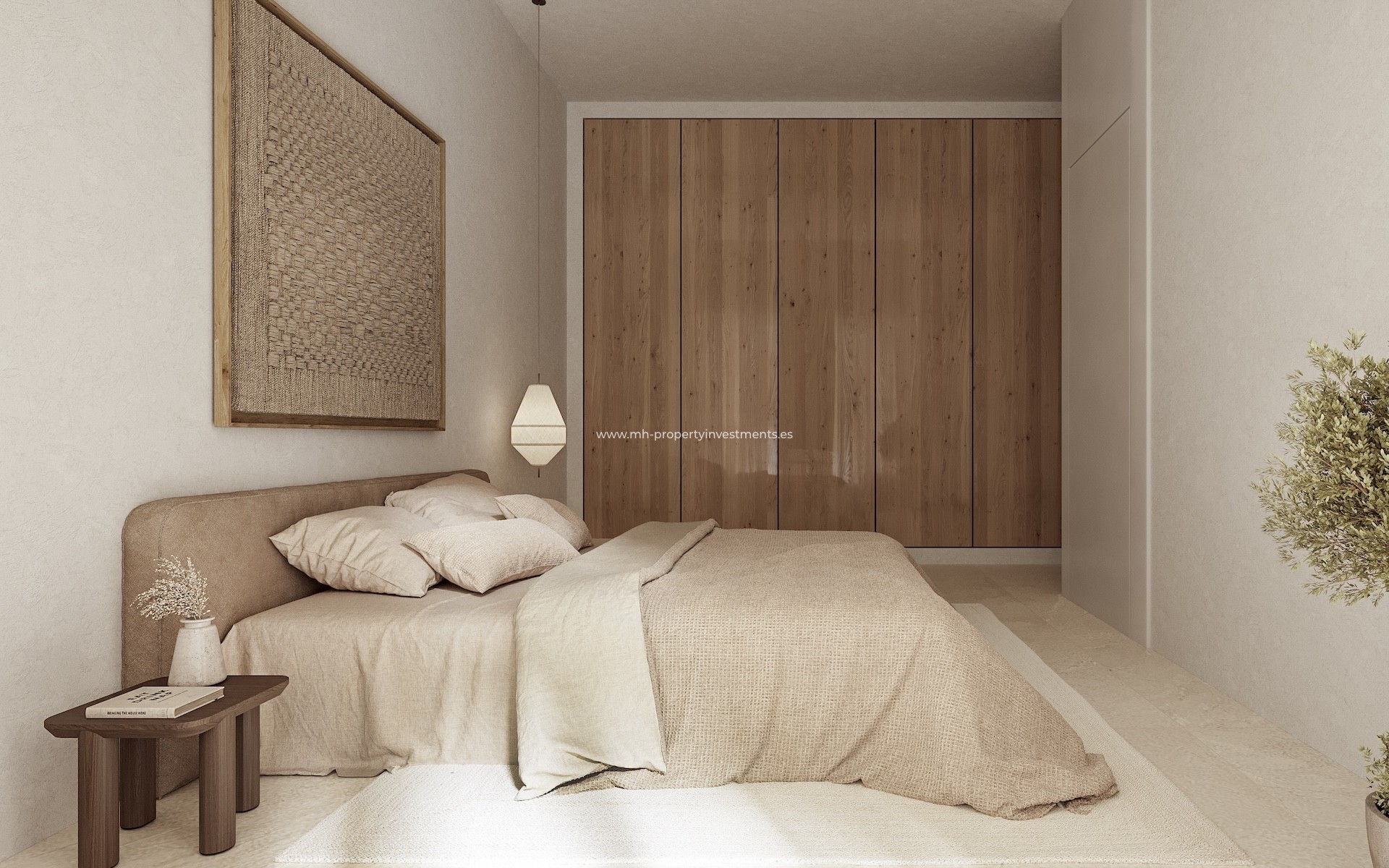 Neubau - detached - Calpe - 