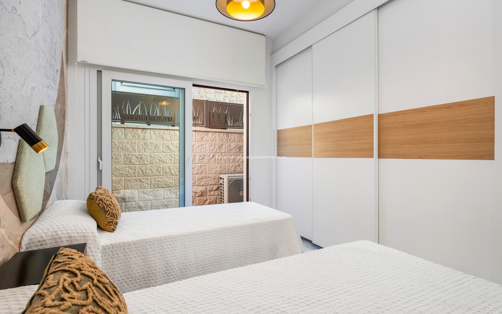 Neubau - detached - Ciudad Quesada