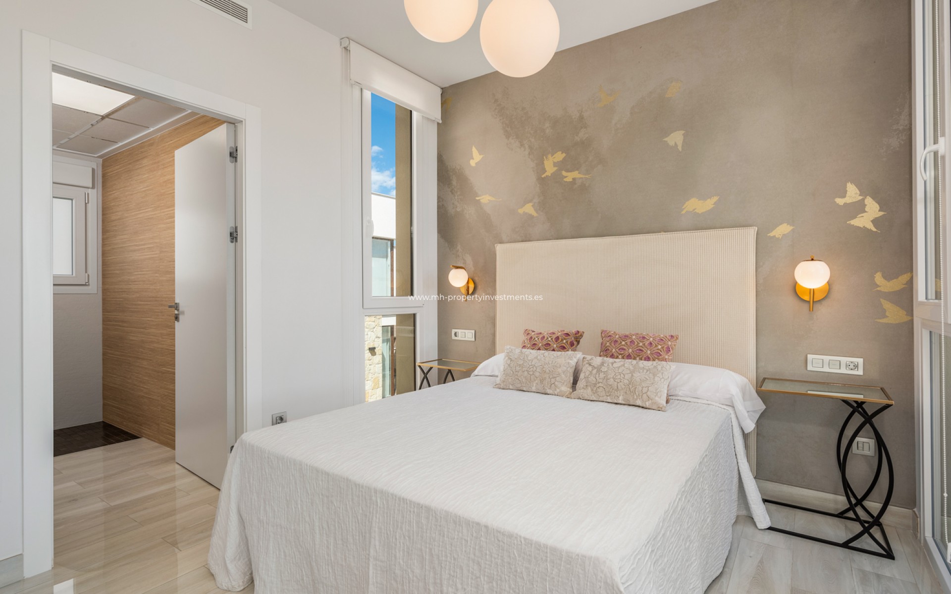 Neubau - detached - Ciudad Quesada