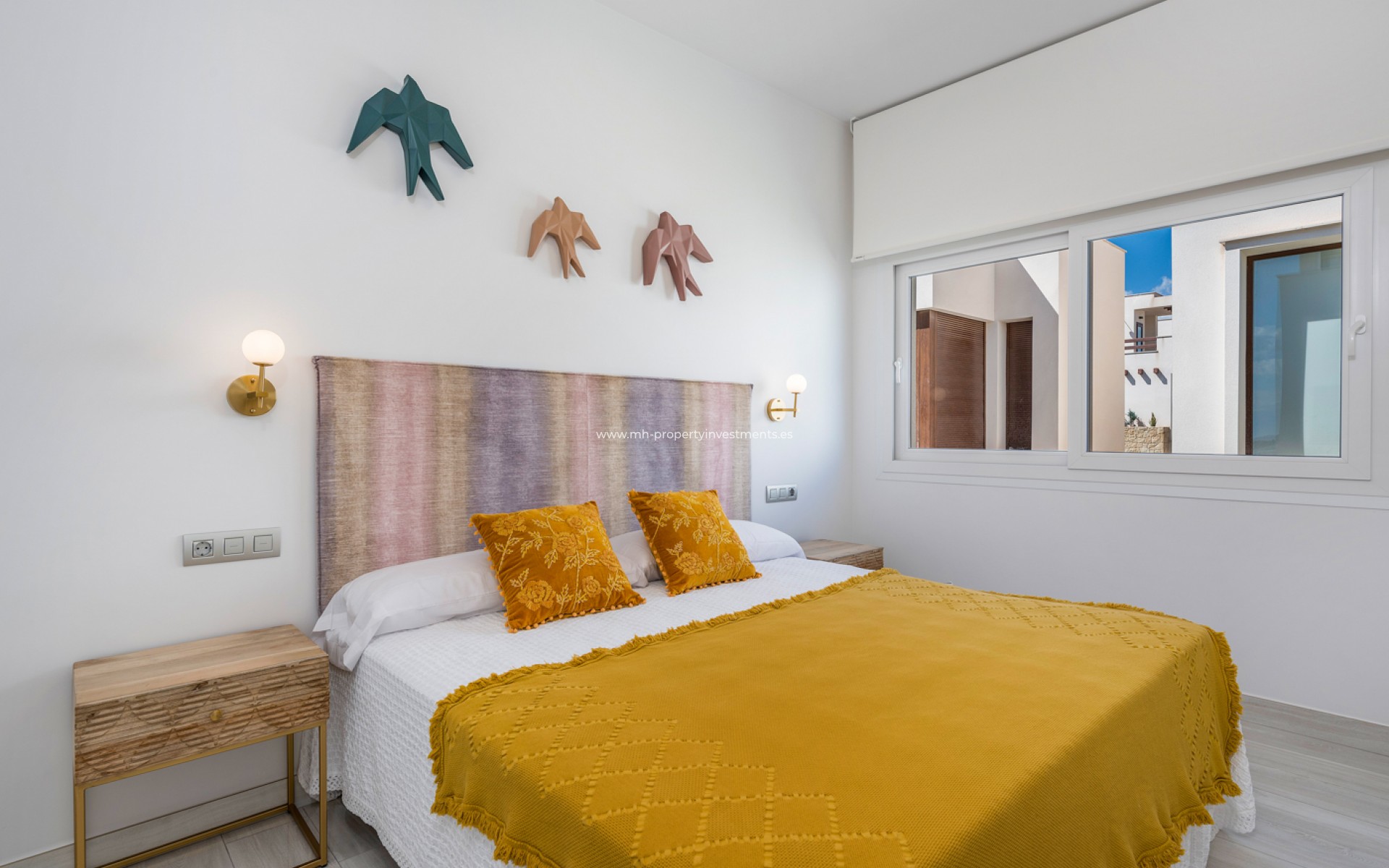 Neubau - detached - Ciudad Quesada