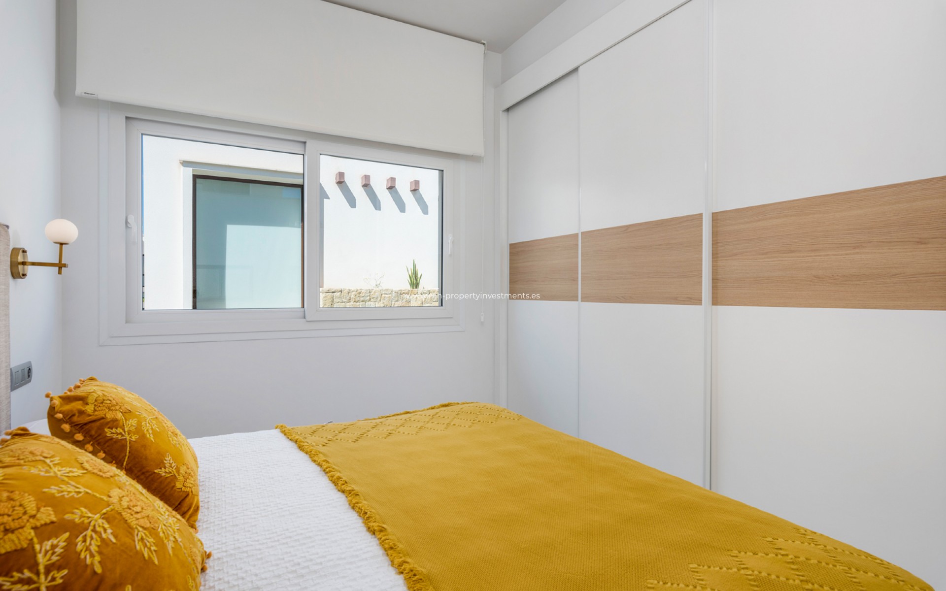 Neubau - detached - Ciudad Quesada