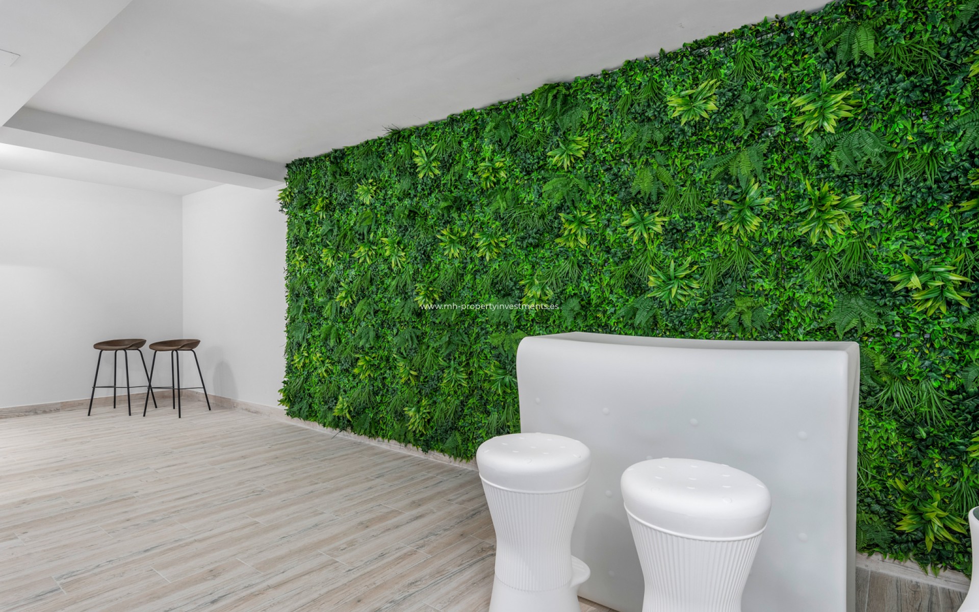 Neubau - detached - Ciudad Quesada