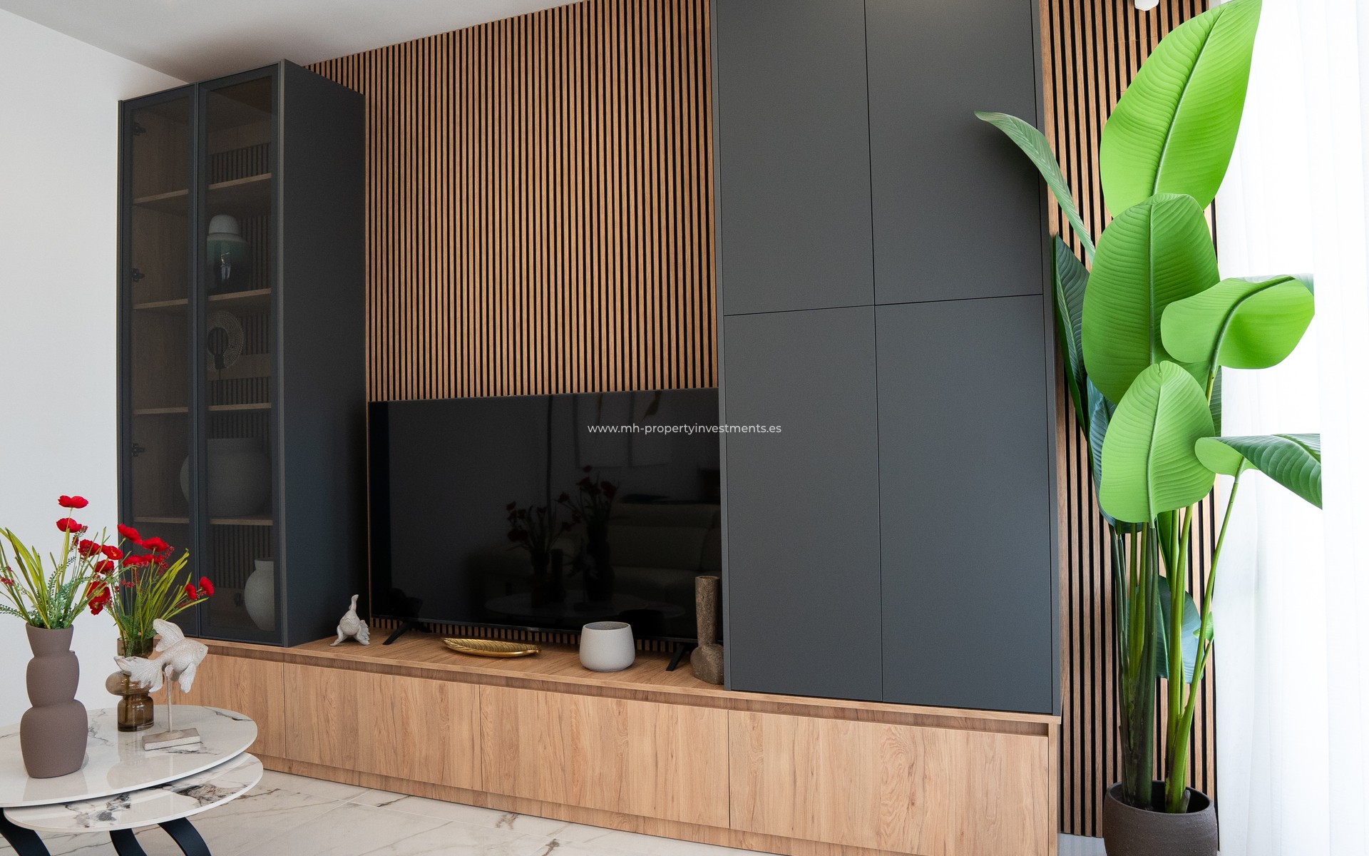 Neubau - detached - Ciudad Quesada