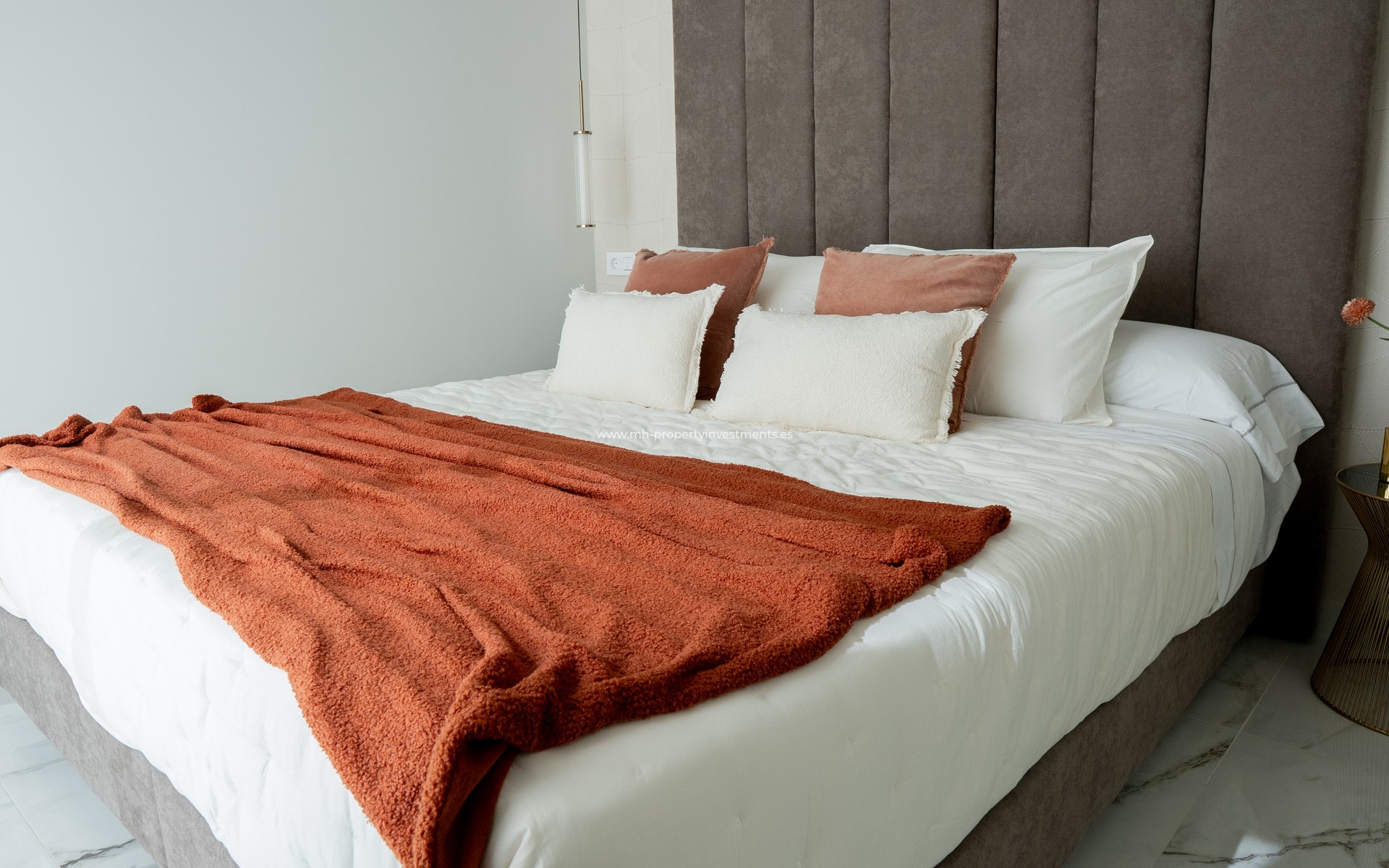 Neubau - detached - Ciudad Quesada