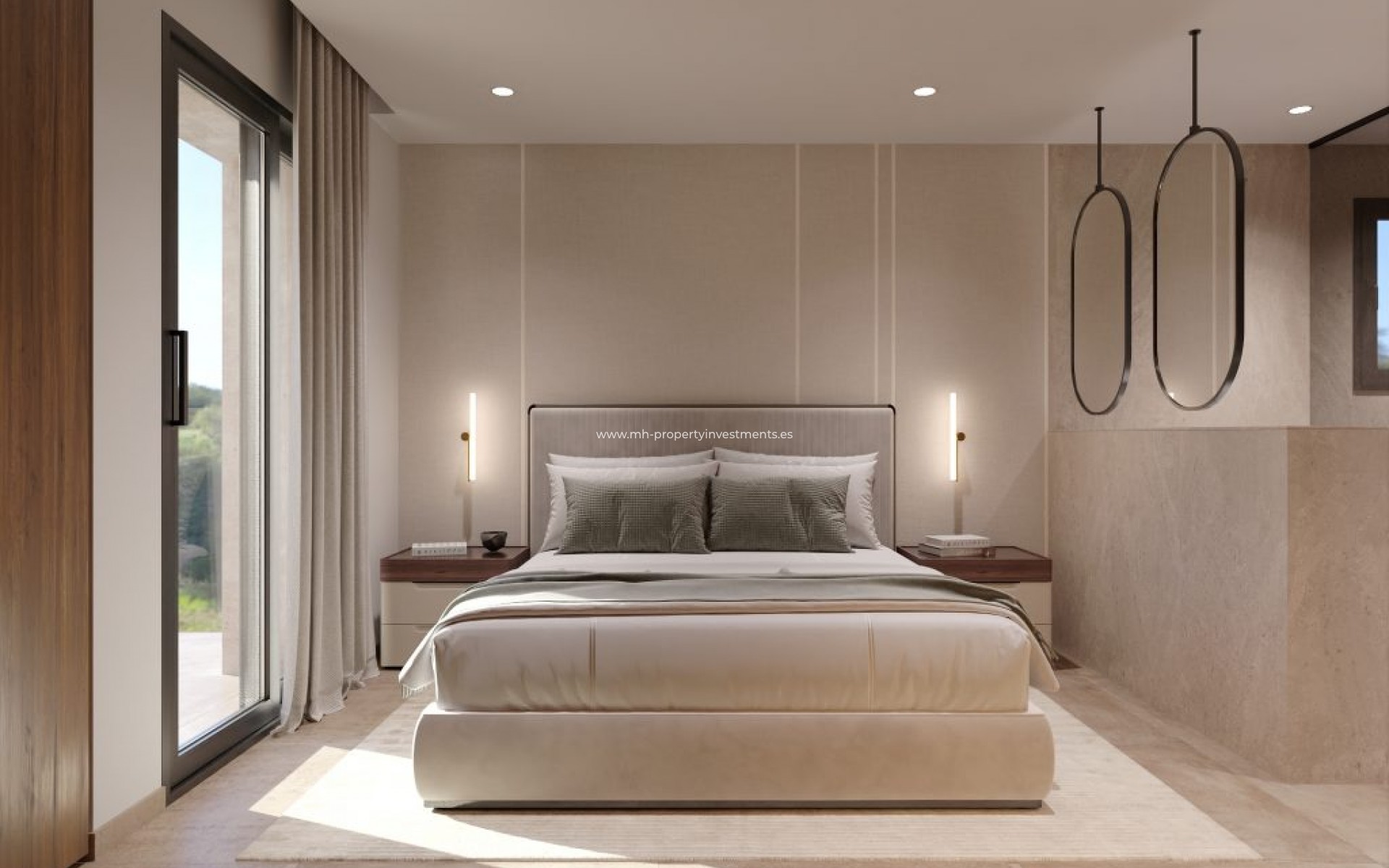 Neubau - detached - Cuevas Del Almanzora - Cuevas del Almanzora