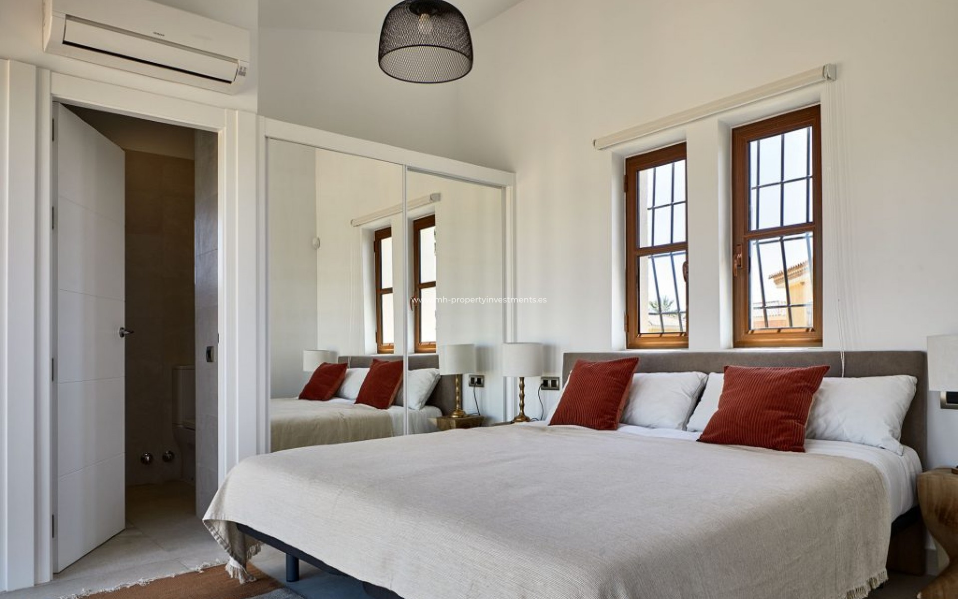 Neubau - detached - Cuevas Del Almanzora - Cuevas del Almanzora