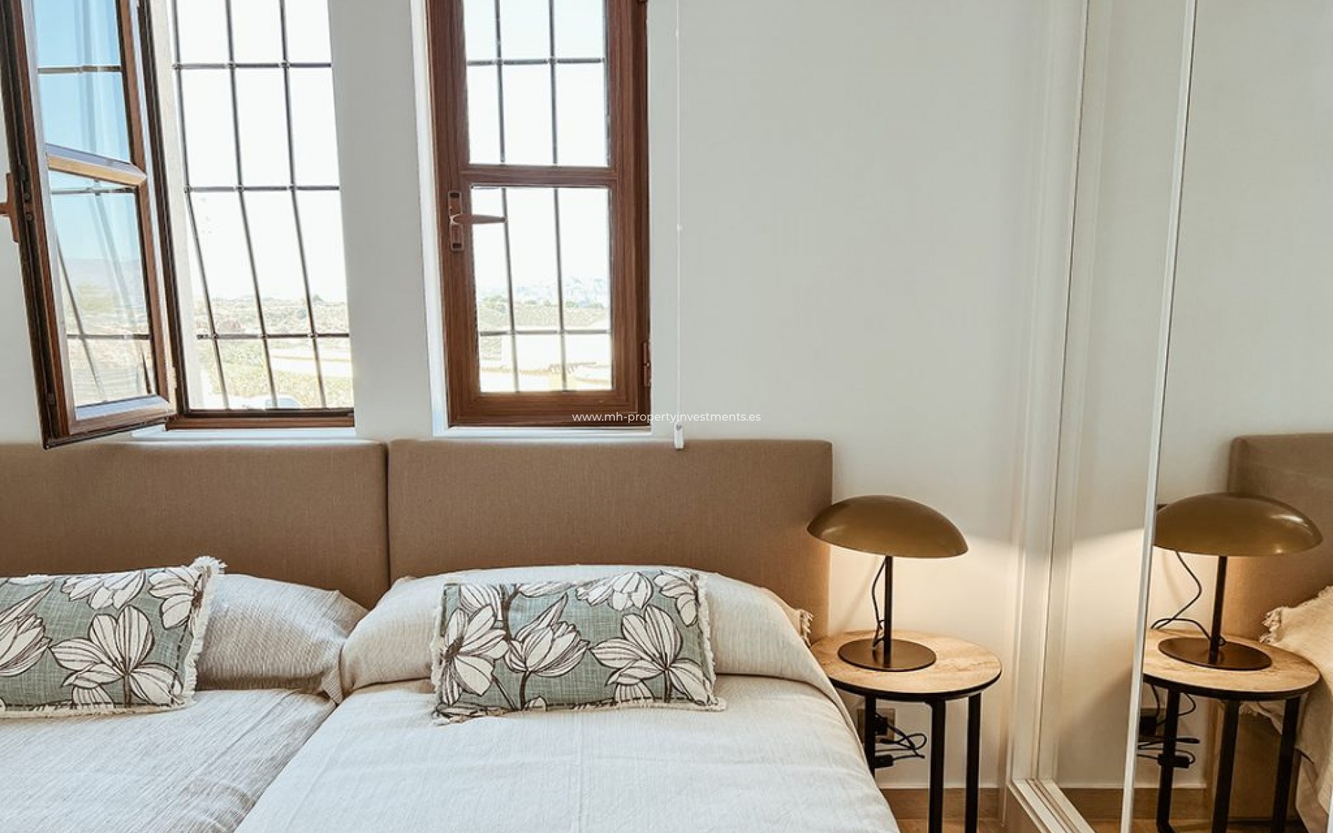 Neubau - detached - Cuevas Del Almanzora - Cuevas del Almanzora