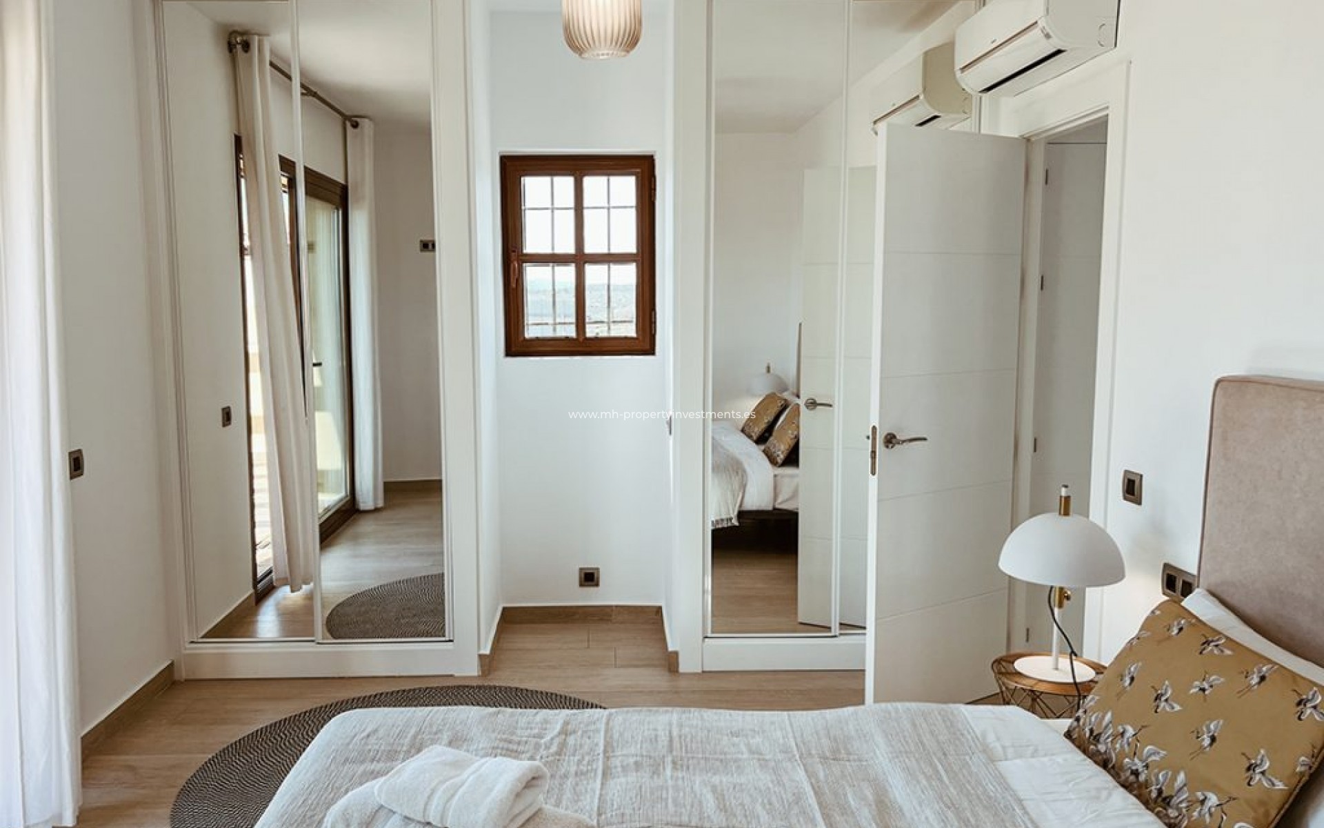 Neubau - detached - Cuevas Del Almanzora - Cuevas del Almanzora