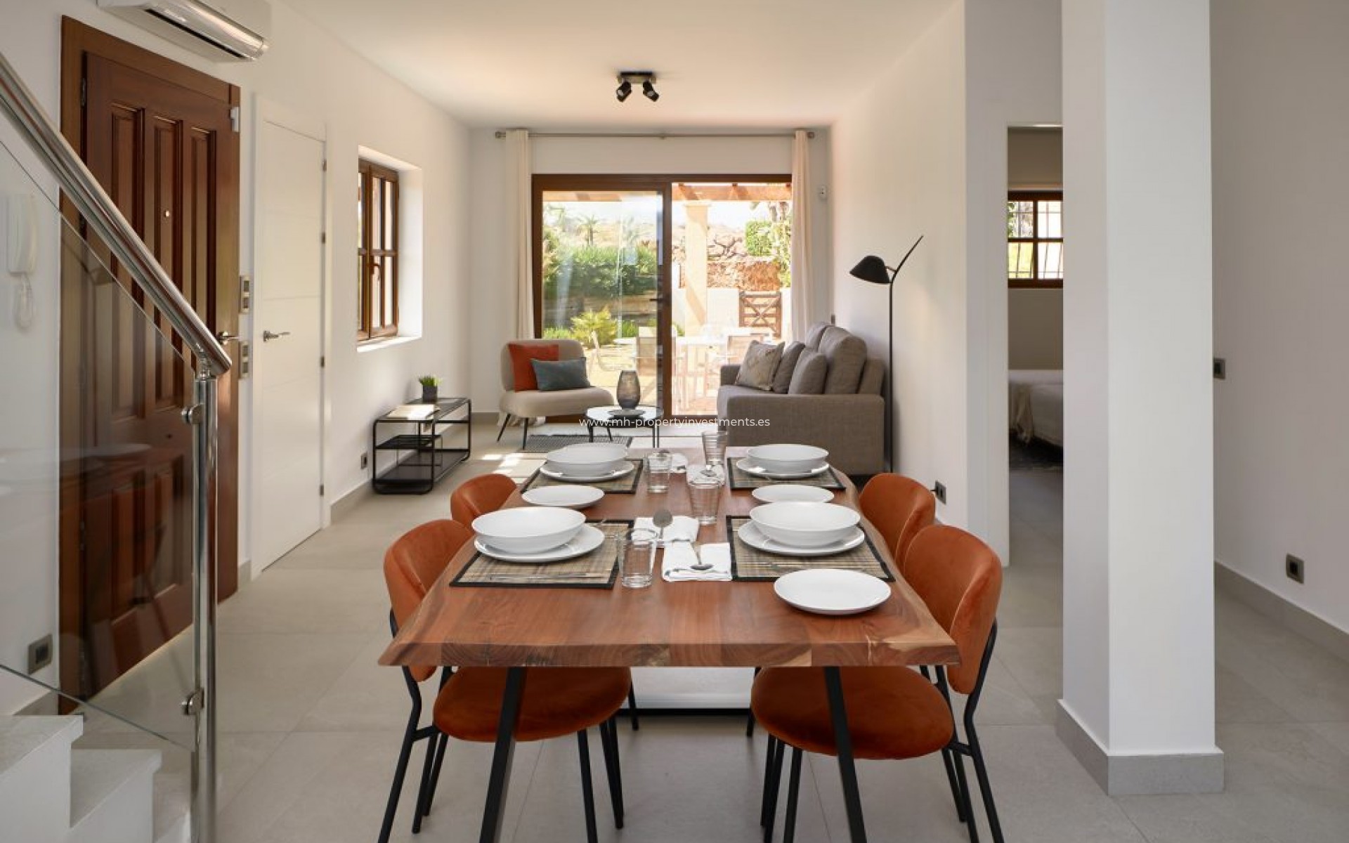 Neubau - detached - Cuevas Del Almanzora - Cuevas del Almanzora