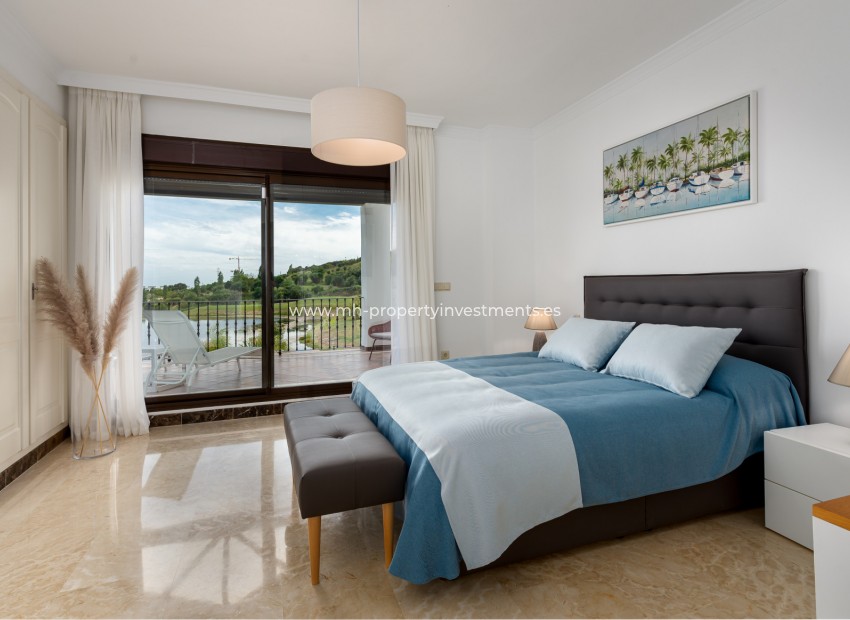 Neubau - detached - Estepona